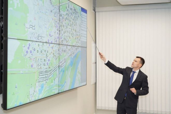 Новый Центр управления сетями введён в эксплуатацию в Нижнем Новгороде - фото 3