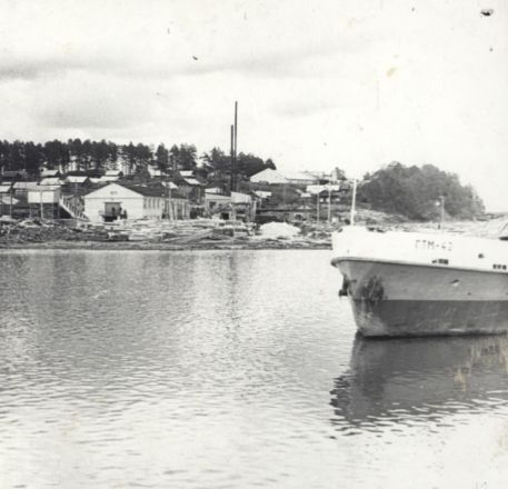 Ветлуга: история и архивные фото самого северного города Нижегородской области - фото 44