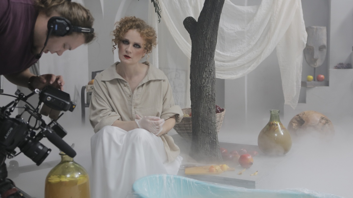 Снежинки ртом ловили: Wink поможет пережить последний месяц зимы - фото 2