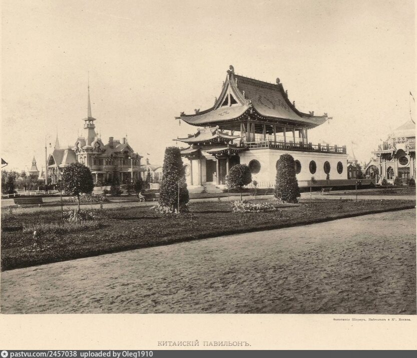 Канавинский район Нижнего Новгорода: история и архивные фото - фото 9