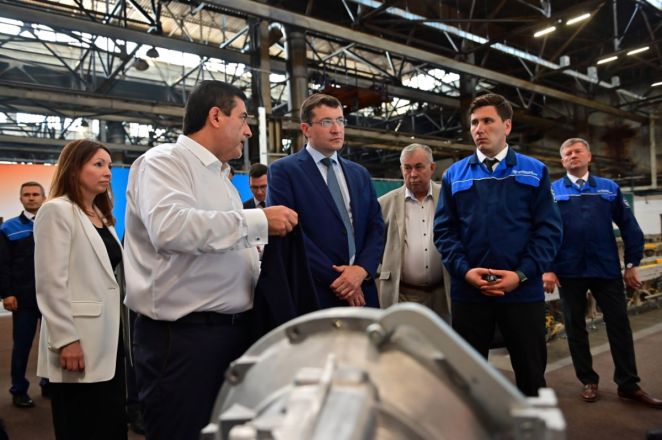 Производство трансмиссий для автомобилей откроется в Заволжье - фото 3