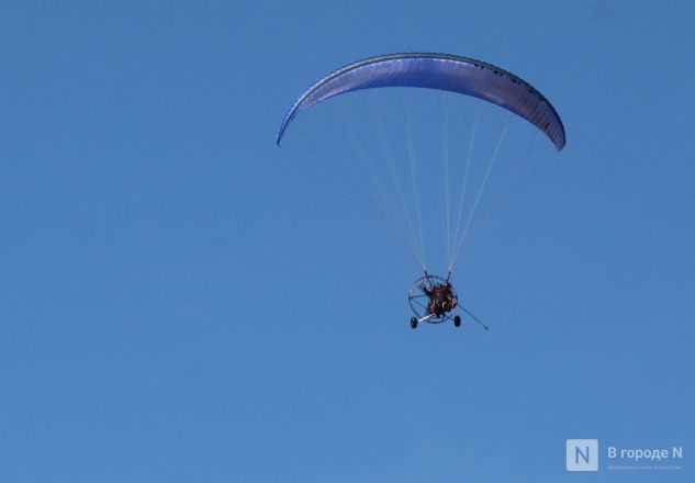 75 яхт и более 500 сапов вышли на Волгу в Нижнем Новгороде в День города - фото 44