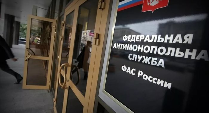 Нижегородское УФАС России приостановило заключение контракта на развязку у деревни Ольгино