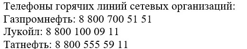 Новую систему заправки вводят на всех сетевых АЗС Нижегородской области с 9 июля - фото 3