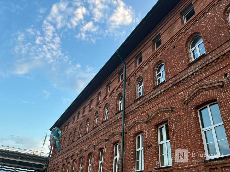 Еще тысячу ОКН планируют отреставрировать в Нижегородской области - фото 1