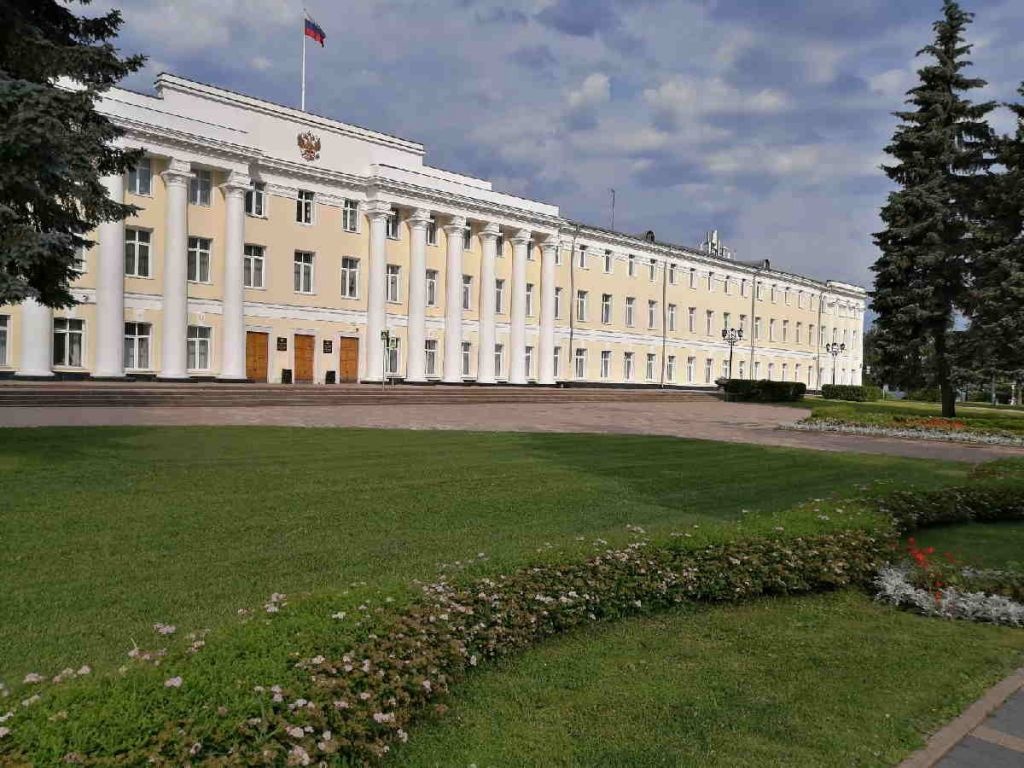 КПРФ направила свои вопросы в контрольно-счетную палату Нижегородской области