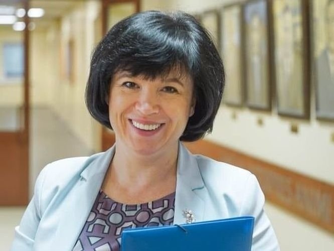 Экс-ректора НГЛУ Никонову исключили из межконфессионального совета - фото 1