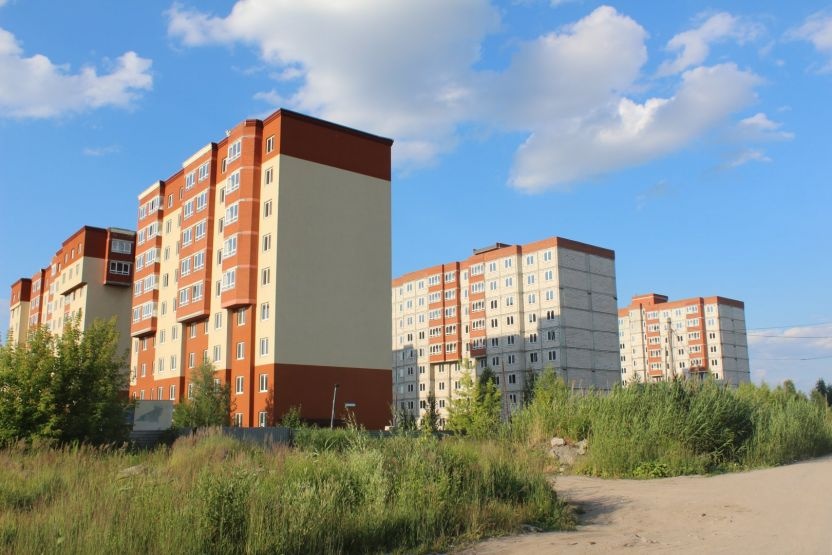Как выглядят долгострои Нижнего Новгорода: фото  - фото 3