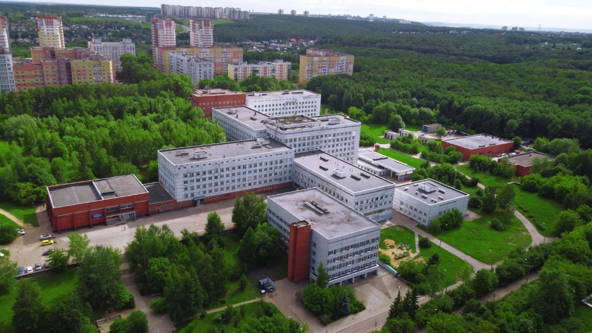 Нижегородскую детскую областную больницу отремонтируют за 2,5 млрд рублей - фото 1