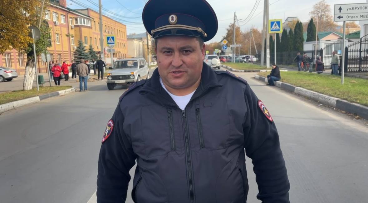 Легковушка насмерть сбила пешехода в Нижегородской области - фото 1