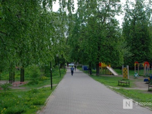 Парк Кулибина могут полностью благоустроить в 2020 году