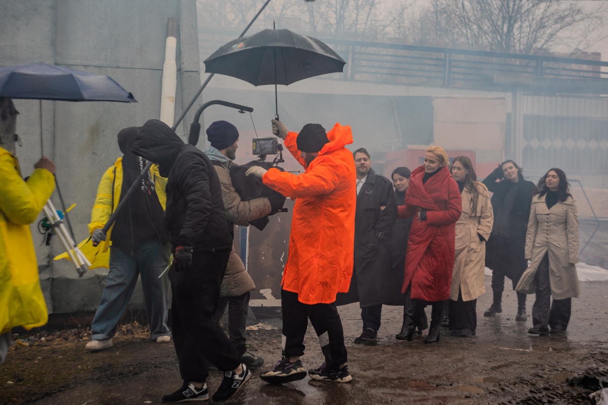 &laquo;Людям нужны ужасы&raquo;. Режиссер Арсений Гончуков &mdash; о Нижнем Новгороде, топовых фильмах и цензуре - фото 2