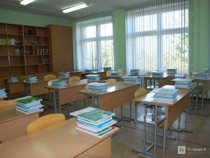 Детский сад Кстовского района и школу в Новинках готовят к эксплуатации