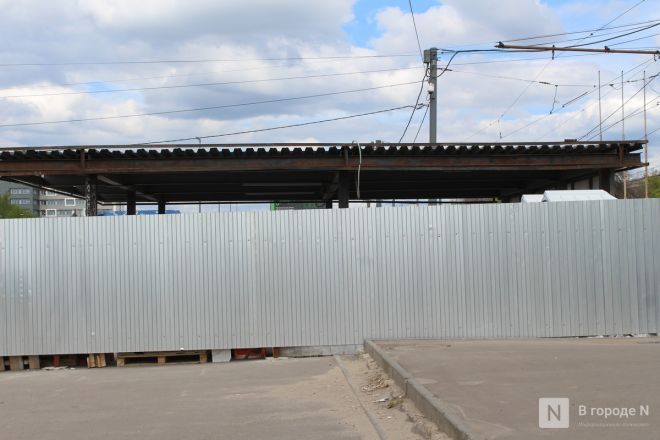 Как выглядят подземные переходы в Нижнем Новгороде и почему туда страшно спускаться &mdash; репортаж &laquo;В городе N&raquo; - фото 86