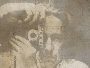 Нижегородцам представят фотографии Александра Солженицына