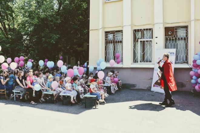 Детская городская больница Нижнего Новгорода приобретет новейшее оборудование при поддержке ВТБ - фото 24