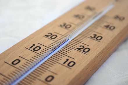 Аномальная жара воцарится в Нижегородской области до 13 мая