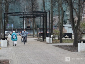 Нижегородцы пожаловались губернатору на барахолки в центре города