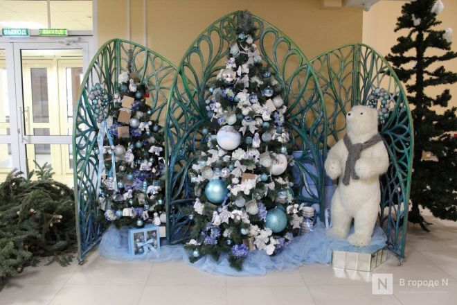 Небанальный Нижний Новгород: 10 интересных мест для бывалых туристов &mdash; карта  - фото 43