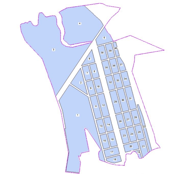 Туркомплекс с гостиницами и детским лагерем построят под Нижним Новгородом - фото 1