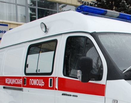 Неизвестный водитель насмерть сбил женщину в Лысковском районе и скрылся