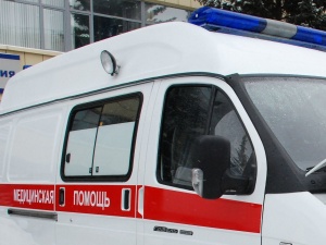 Пенсионерка получила сотрясение мозга в нижегородской маршрутке