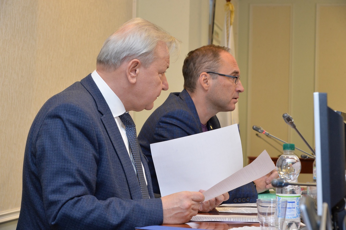 Более чем на 5 млрд рублей увеличатся доходы бюджета Нижегородской области