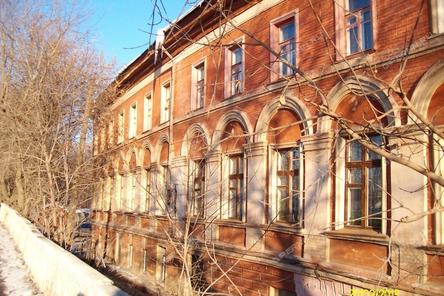 Улица Черниговская: что ждет одну из красивейших набережных Нижнего Новгорода?