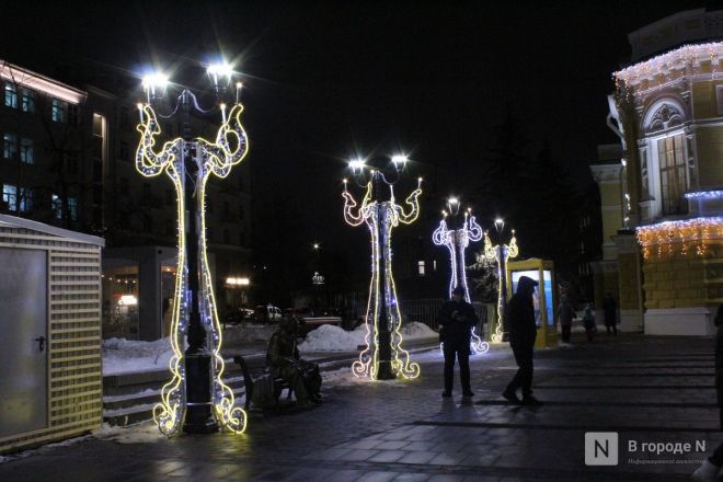 В кадре - Новый год: карта самых атмосферных праздничных локаций Нижнего Новгорода - фото 168