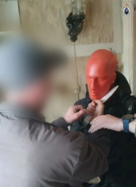 Нижегородца будут судить за убийство и надругательство над трупом - фото 1