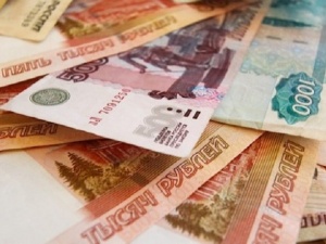 Госдолг Нижегородской области уменьшился на 4,2%