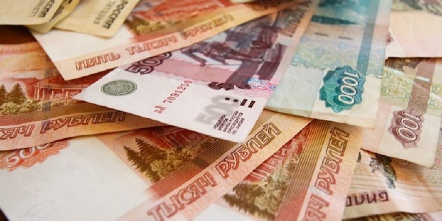 Доходы бюджета Нижегородской области увеличены на 3,3 млрд рублей - фото 1