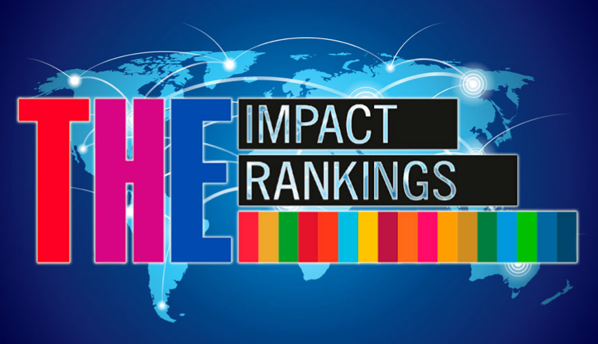 НГТУ впервые вошел в международный рейтинг Impact Rankings 2022 - фото 1