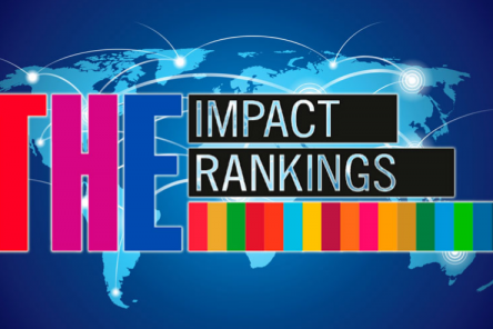НГТУ им. Р.Е. Алексеева впервые вошёл в рейтинг THE Impact Rankings