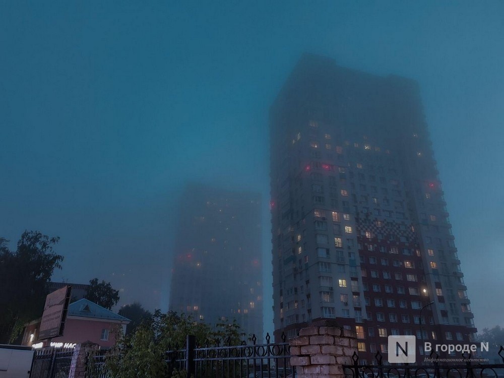 &laquo;Когда прямая линия с президентом?&raquo;: нижегородцы продолжают страдать от вони - фото 1