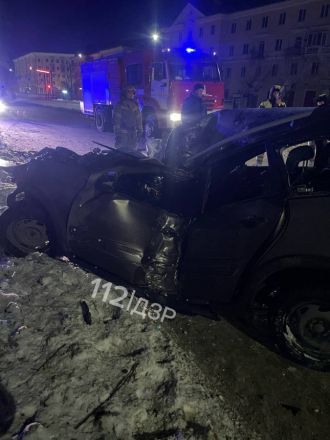 15-летний водитель умер после страшного ДТП в Дзержинске - фото 2