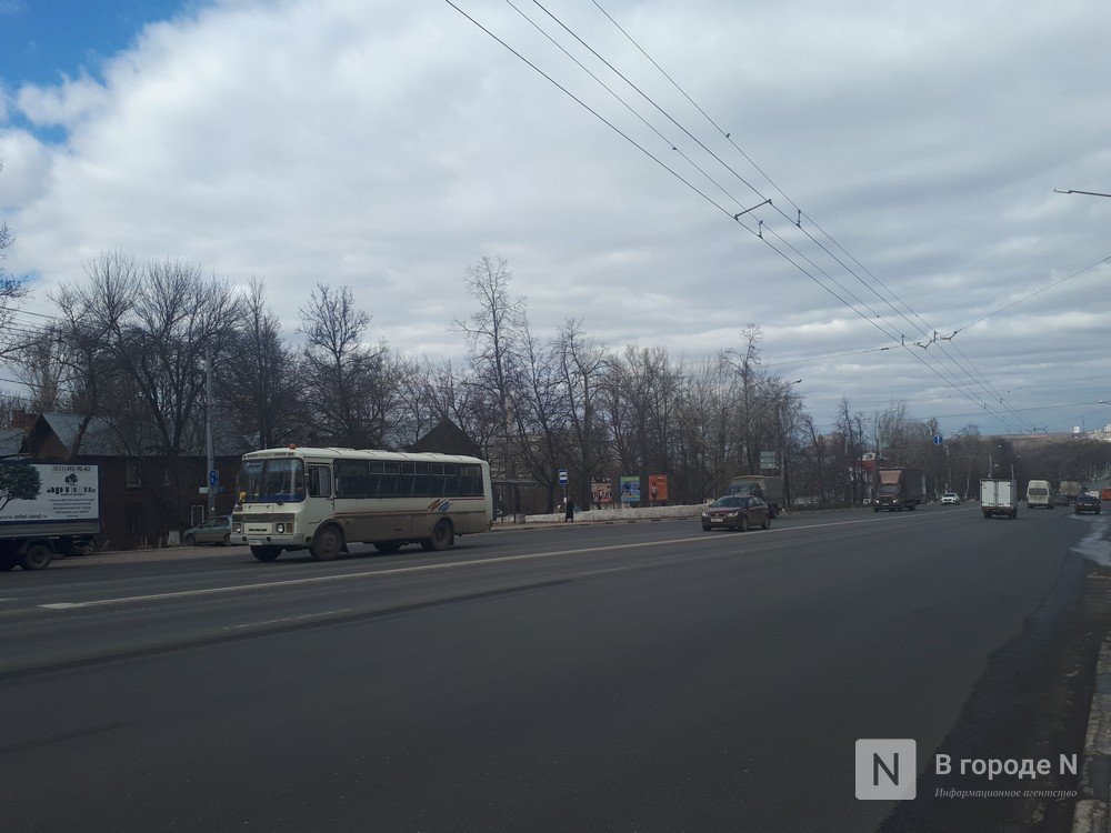 Нижегородский Минтранс готов сохранить маршруты Т-4 и Т-50 - фото 1