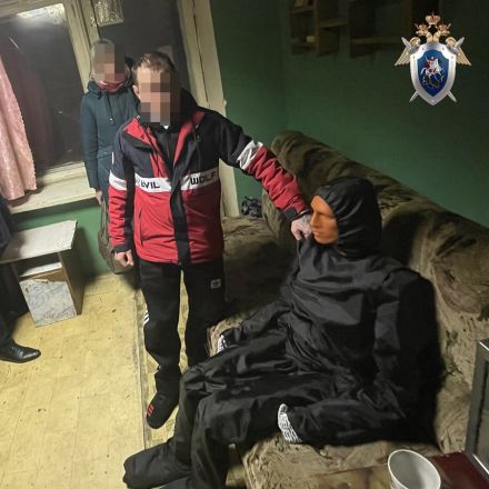 Выксунец забил до смерти соседа по комнате из-за кражи денег у сестры - фото 2