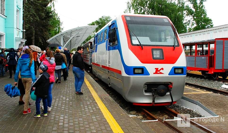 Какие маршруты изменят и запустят в Нижнем Новгороде в августе  - фото 5