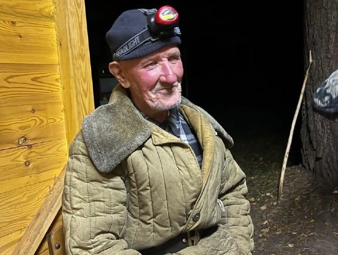 83-летнего костромича разыскивают полтора года: нижегородская полиция просит помощи - фото 1