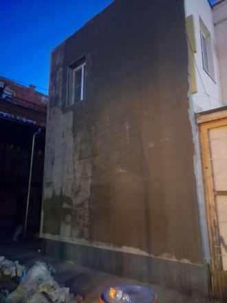 Известное граффити с петухом уничтожили в Нижнем Новгороде - фото 2