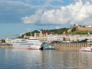 На развитие туризма в Нижнем Новгороде выделят 24 млн рублей