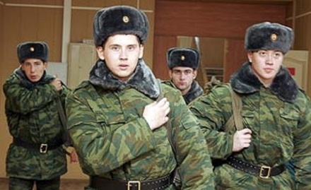 Военкомат Нижегородской области не обнаружил уклонистов в ходе осенней призывной кампании
