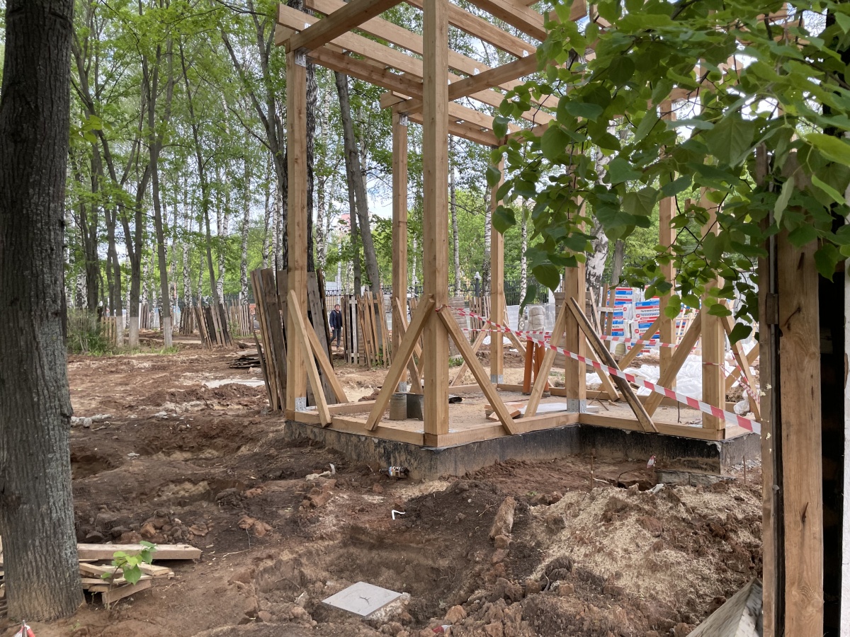 Завод по производству сборных домов построят в Нижнем Новгороде - фото 1