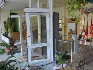 Власти Крыма отказались выплачивать компенсацию пострадавшей студентке керченского колледжа