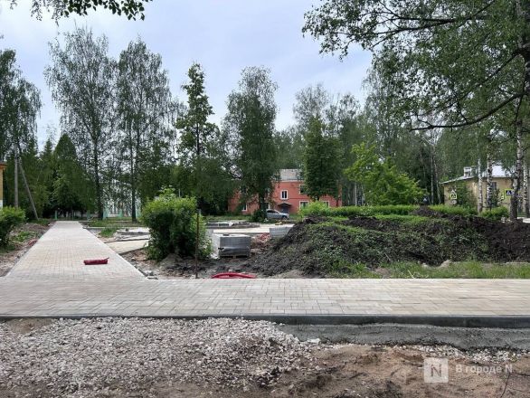 ДК Орджоникидзе в Нижнем Новгороде отремонтируют за 37, 6 млн рублей - фото 4