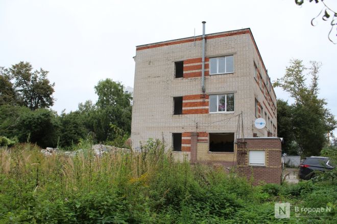 Нижегородцам показали, где будет построен правительственный квартал - фото 28