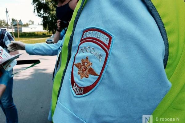 Нижегородская полиция начала проверку из-за ребенка с автоматом в парке