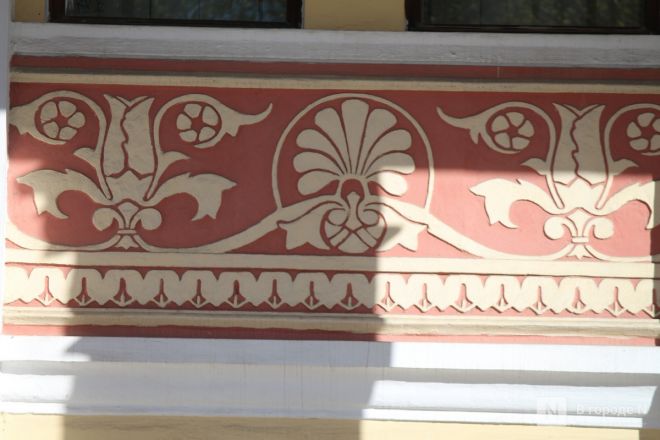 Фоторепортаж: как выглядит и чем восхищает Соцгород в Нижнем Новгороде - фото 60