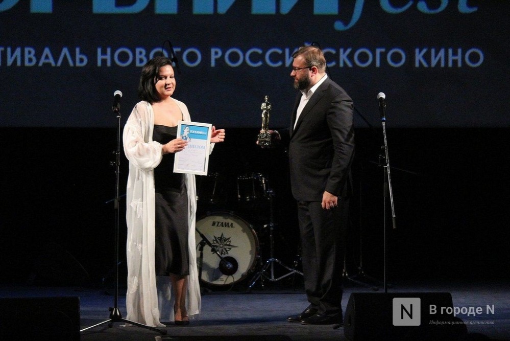 Объявлены состав жюри и программа нижегородского кинофестиваля &laquo;Горький fest&raquo; - фото 1